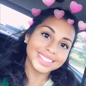 Meet your Posher, Marilyn